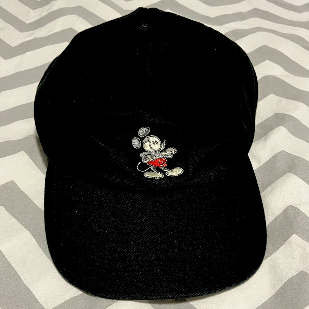 Mickey Original Hat